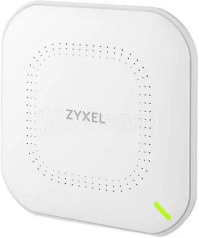 Photo de Point d'Accès Répéteur WiFi Zyxel NWA50AX (AX1800) PoE