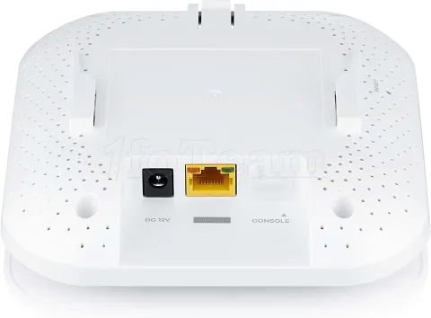 Photo de Point d'Accès Répéteur WiFi Zyxel NWA50AX (AX1800) PoE