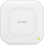 Photo de Point d'Accès Répéteur WiFi Zyxel NWA50AX PRO  (Blanc)