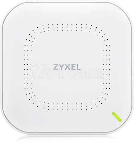Photo de Point d'Accès Répéteur WiFi Zyxel NWA50AX PRO  (Blanc)