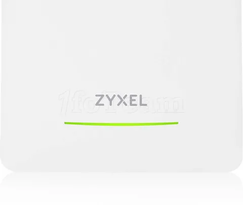 Photo de Point d'Accès Répéteur WiFi Zyxel NWA50BE (Blanc)