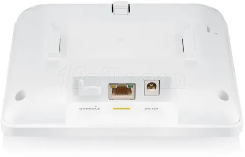 Photo de Point d'Accès Répéteur WiFi Zyxel NWA50BE (Blanc)