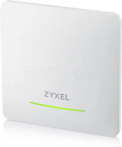 Photo de Point d'accès Répéteur WiFi Zyxel NWA50BE Pro (Blanc)