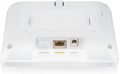 Photo de Point d'accès Répéteur WiFi Zyxel NWA50BE Pro (Blanc)