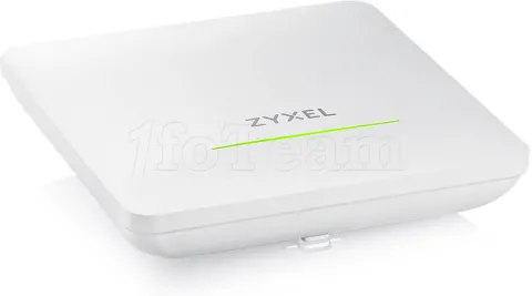 Photo de Point d'accès Répéteur WiFi Zyxel NWA50BE Pro (Blanc)