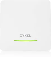 Photo de Point d'Accès Répéteur WiFi Zyxel NWA90BE Pro (Blanc)