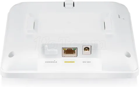 Photo de Point d'Accès Répéteur WiFi Zyxel NWA90BE Pro (Blanc)