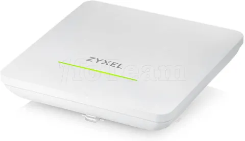 Photo de Point d'Accès Répéteur WiFi Zyxel NWA90BE Pro (Blanc)