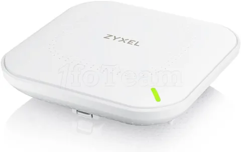 Photo de Point d'Accès Répéteur WiFi Zyxel WAC500 (AC1200) PoE