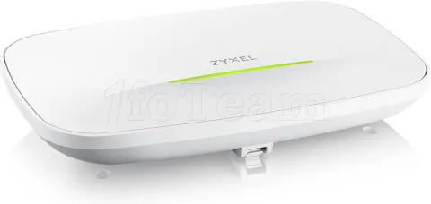 Photo de Point d'Accès Répéteur WiFi Zyxel WBE510D (Blanc)