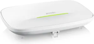 Photo de Point d'Accès Répéteur WiFi Zyxel WBE510D (Blanc)
