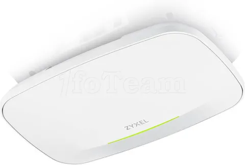 Photo de Point d'Accès Répéteur WiFi Zyxel WBE510D (Blanc)