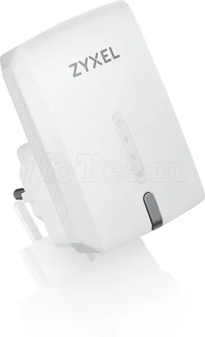 Photo de Point d'accès Répéteur WiFi Zyxel WRE6605 (AC1200)