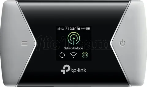 Photo de Point d'accès Wifi 3G/4G portable TP-Link M7450 (300N)