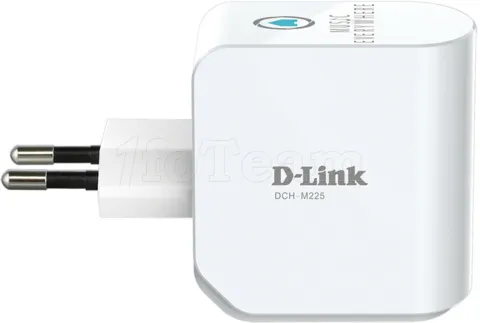 Photo de Point d'accès Wifi audio D-Link mydlink Home Music Everywhere