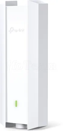 Photo de Point d'accès WiFi extérieur TP-Link EAP610-Outdoor (AX1800)