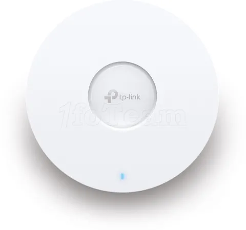 Photo de Point d'accès WiFi TP-Link EAP670 (AX3000)