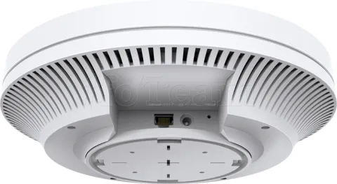 Photo de Point d'accès WiFi TP-Link EAP670 (AX3000)