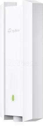 Photo de Point d'accès WiFi TP-Link Omada EAP623-Outdoor HD (Blanc)