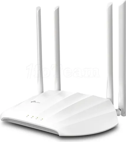 Photo de Point d'accès WiFi TP-Link TL-WA1801 (AX1800)