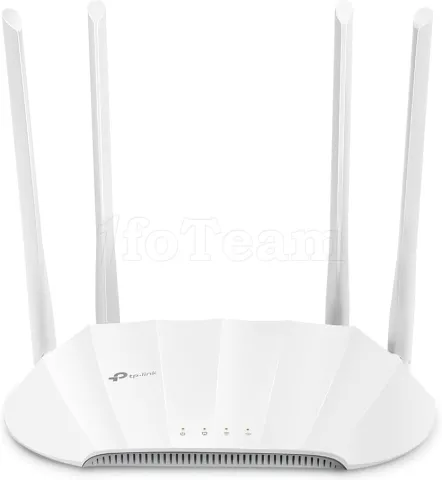 Photo de Point d'accès WiFi TP-Link TL-WA1801 (AX1800)