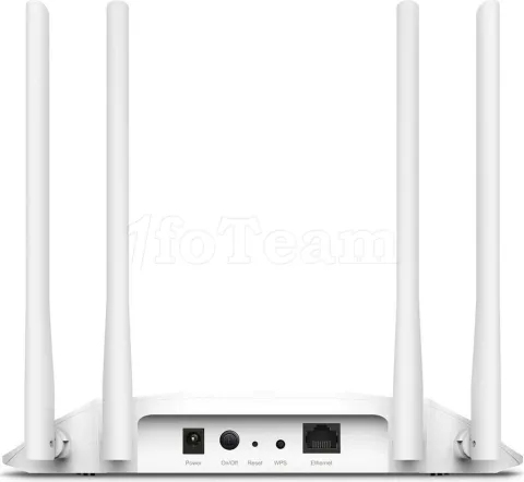 Photo de Point d'accès WiFi TP-Link TL-WA1801 (AX1800)