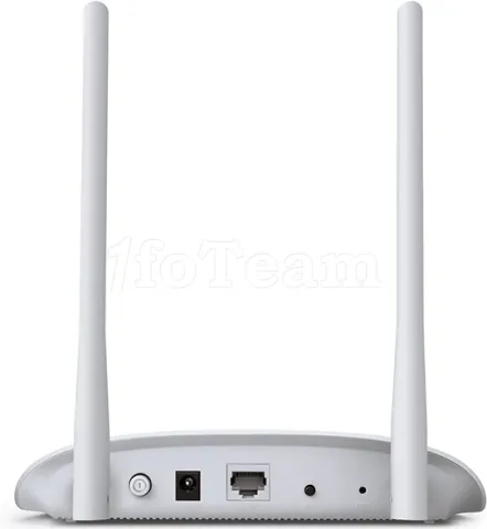 Photo de Point d'accès WiFi TP-Link TL-WA801N (300N)