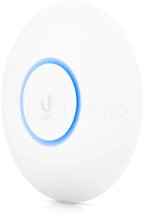Photo de Point d'accès WiFi Ubiquiti UniFi 6 Lite AC1600 (Blanc)