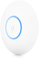 Photo de Point d'accès WiFi Ubiquiti UniFi 6 Lite AC1600 (Blanc)