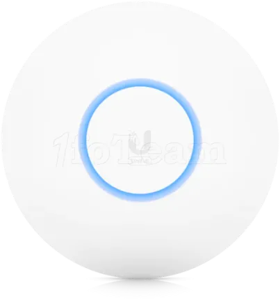 Photo de Point d'accès WiFi Ubiquiti UniFi 6 Lite AC1600 (Blanc)