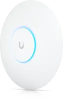 Photo de Point d'accès WiFi Ubiquiti UniFi 6 Plus AX3000 (Blanc)
