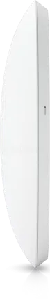 Photo de Point d'accès WiFi Ubiquiti UniFi 6 Pro AX5300 (Blanc)