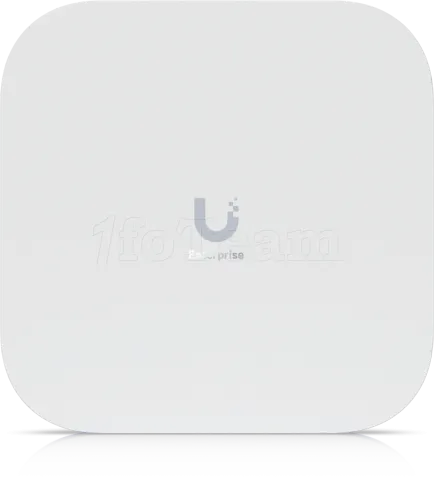 Photo de Point d'accès WiFi Ubiquiti UniFi Enterprise E7 (Blanc)