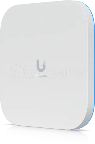 Photo de Point d'accès WiFi Ubiquiti UniFi Enterprise E7 (Blanc)