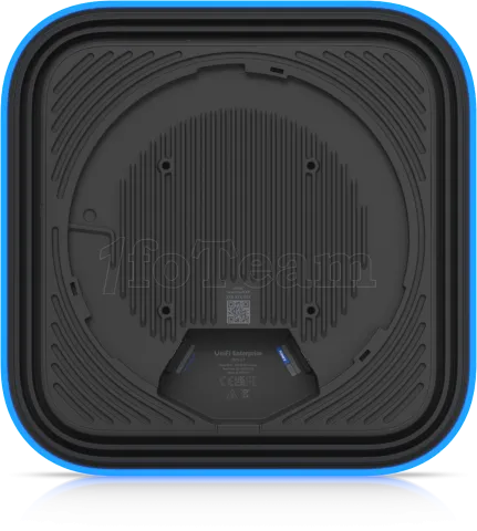 Photo de Point d'accès WiFi Ubiquiti UniFi Enterprise E7 (Blanc)