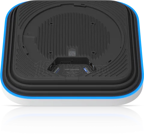 Photo de Point d'accès WiFi Ubiquiti UniFi Enterprise E7 (Blanc)