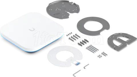 Photo de Point d'accès WiFi Ubiquiti UniFi Enterprise E7 (Blanc)