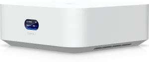 Photo de Point d'accès WiFi Ubiquiti UniFi Express 7 AX5300 (Blanc)