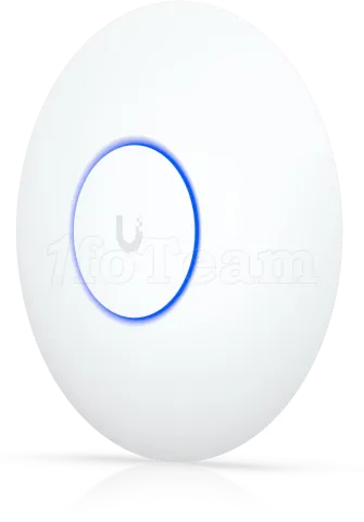 Photo de Point d'accès WiFi Ubiquiti UniFi U7-Lite BE5000 (Blanc)
