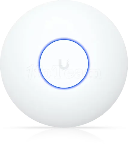 Photo de Point d'accès WiFi Ubiquiti UniFi U7-Lite BE5000 (Blanc)
