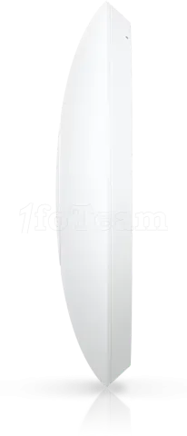 Photo de Point d'accès WiFi Ubiquiti UniFi U7-Lite BE5000 (Blanc)