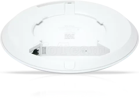 Photo de Point d'accès WiFi Ubiquiti UniFi U7-Lite BE5000 (Blanc)