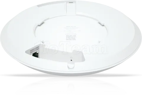Photo de Point d'accès WiFi Ubiquiti UniFi U7 Long-Range (Blanc)