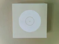 Photo de Point d'accès WiFi Ubiquiti UniFi U7-Pro BE7300 (Blanc) - SN 847848EC4584 - ID 224760
