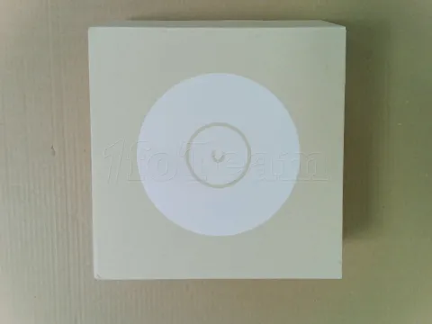 Photo de Point d'accès WiFi Ubiquiti UniFi U7-Pro BE7300 (Blanc) - SN 847848EC4584 - ID 224760