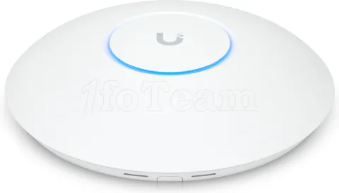 Photo de Point d'accès WiFi Ubiquiti UniFi U7-Pro BE7300 (Blanc)