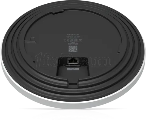 Photo de Point d'accès WiFi Ubiquiti UniFi U7-Pro XG BE7300 (Blanc)
