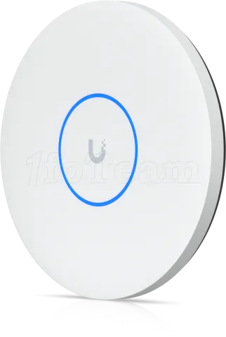 Photo de Point d'accès WiFi Ubiquiti UniFi U7-Pro XGS BE7300 (Blanc)