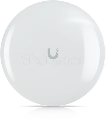 Photo de Point d'accès WiFi Ubiquiti Unifi UDB PRO (Blanc)
