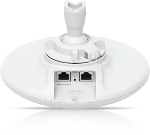 Photo de Point d'accès WiFi Ubiquiti Unifi UDB PRO (Blanc)
